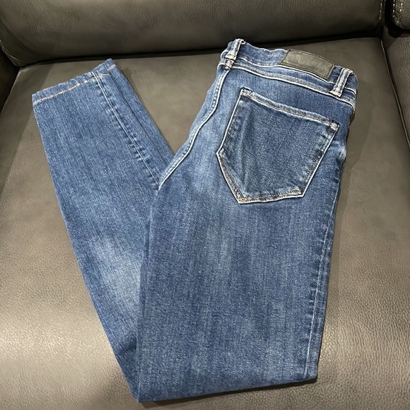 All Saints Grace Skinny Jeans - Picture 6 of 7